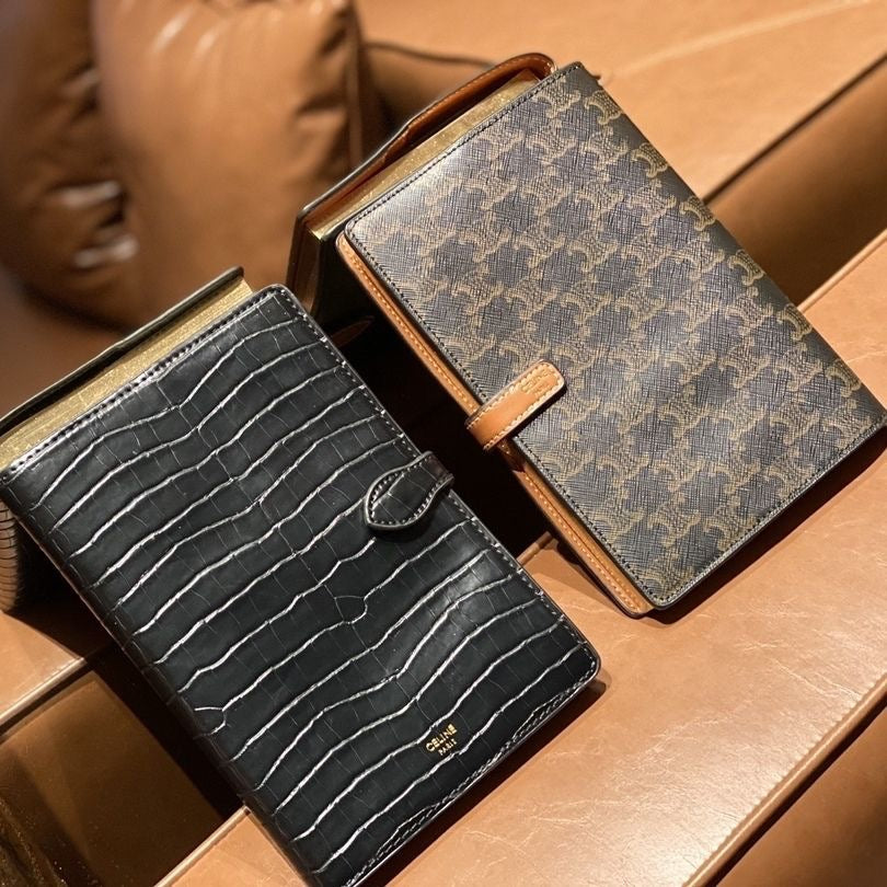 Celine Notebook