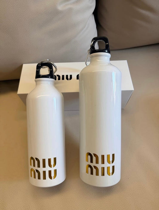 Miu Miu tumbler