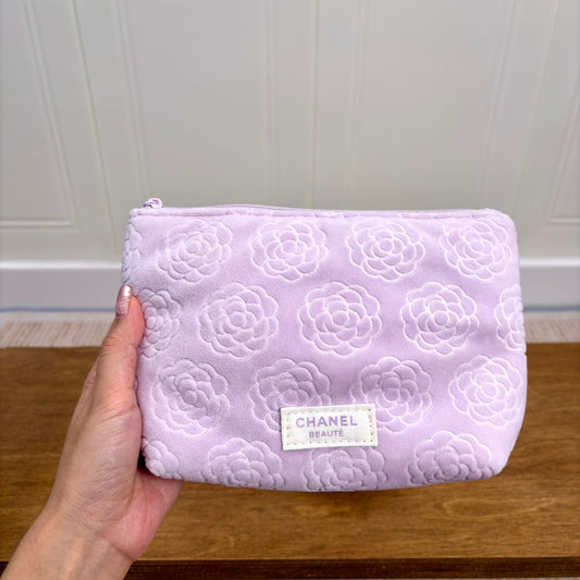 Chanel pouch