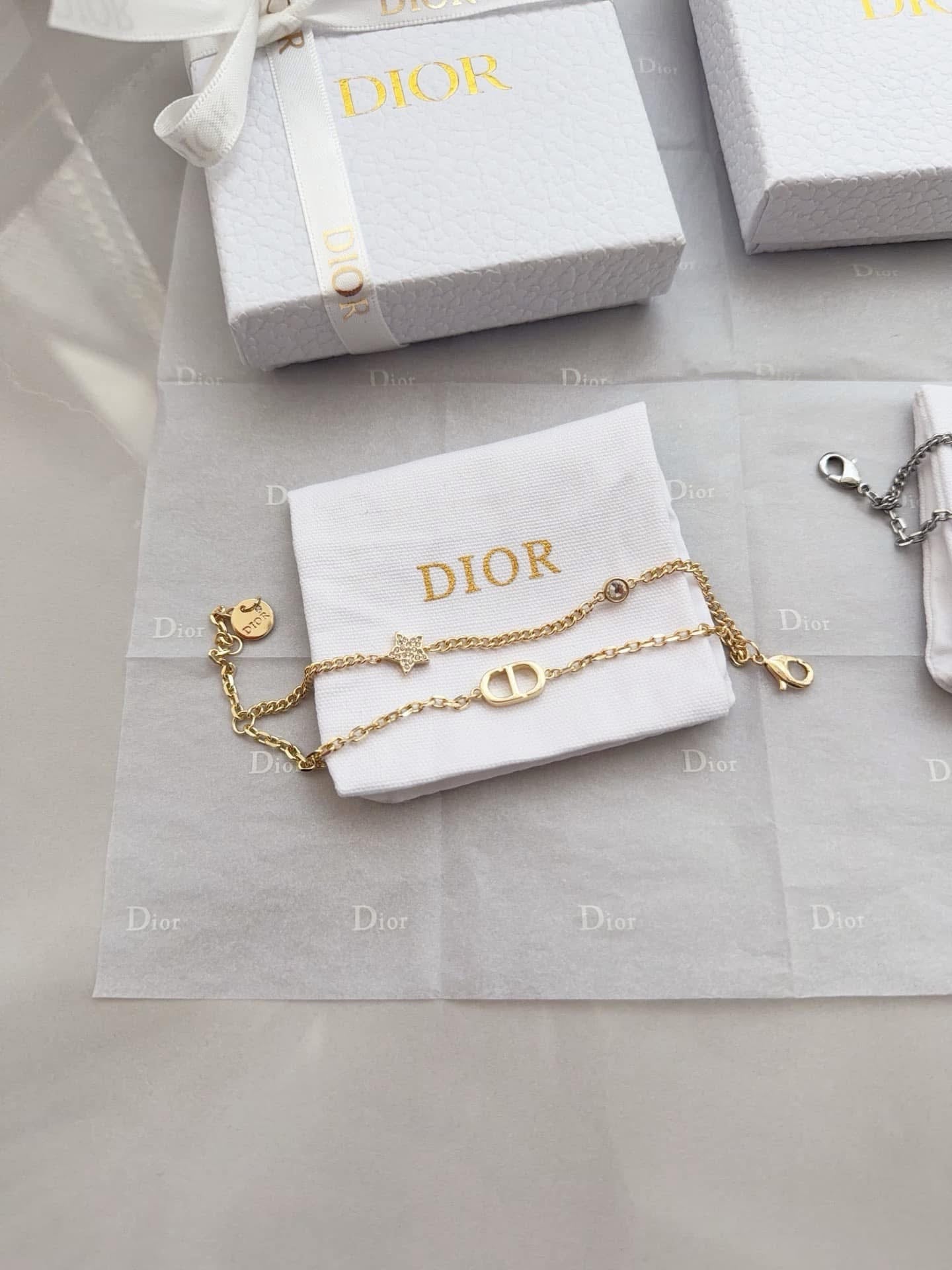 Dior Bracelet