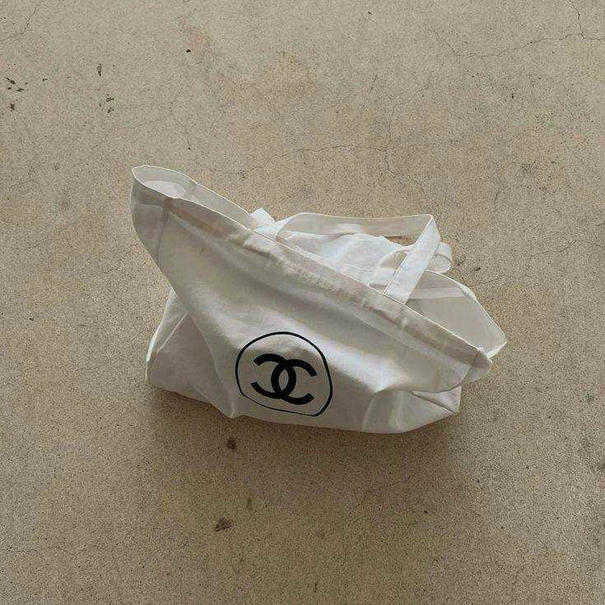 Chanel Tote