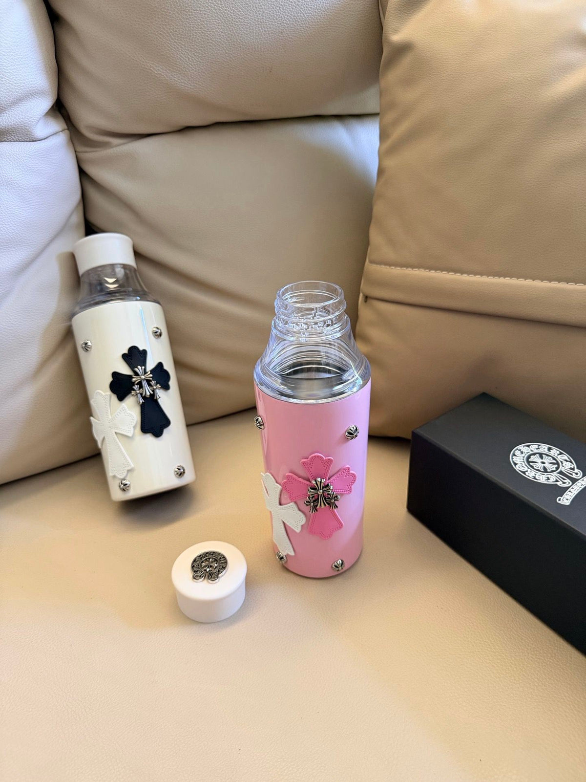 Chrome Hearts Bottle