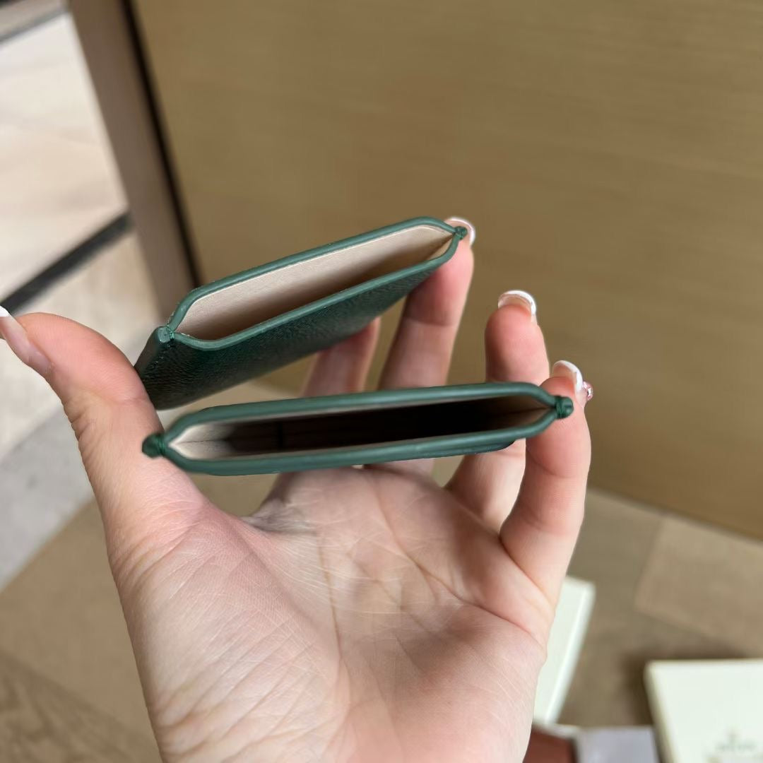 Rolex cardholder