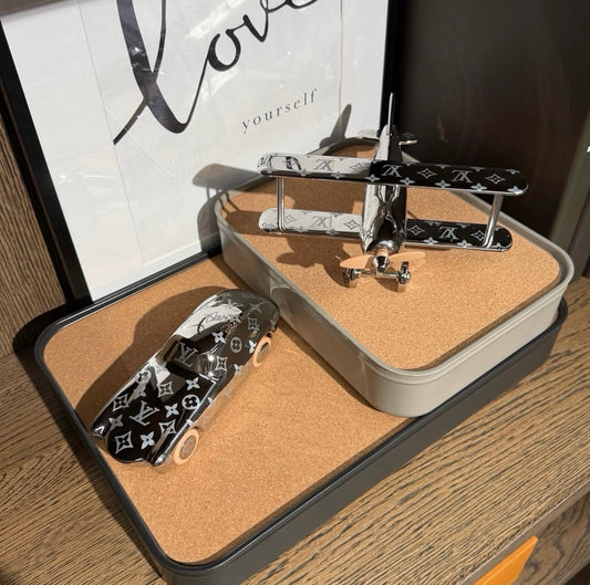 LV Decor Item