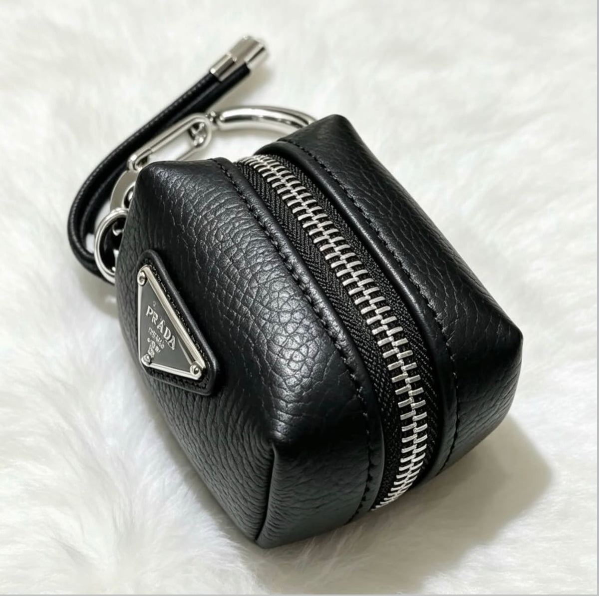 Prada Mini Wallet