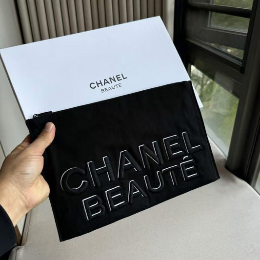 Chanel Pouch
