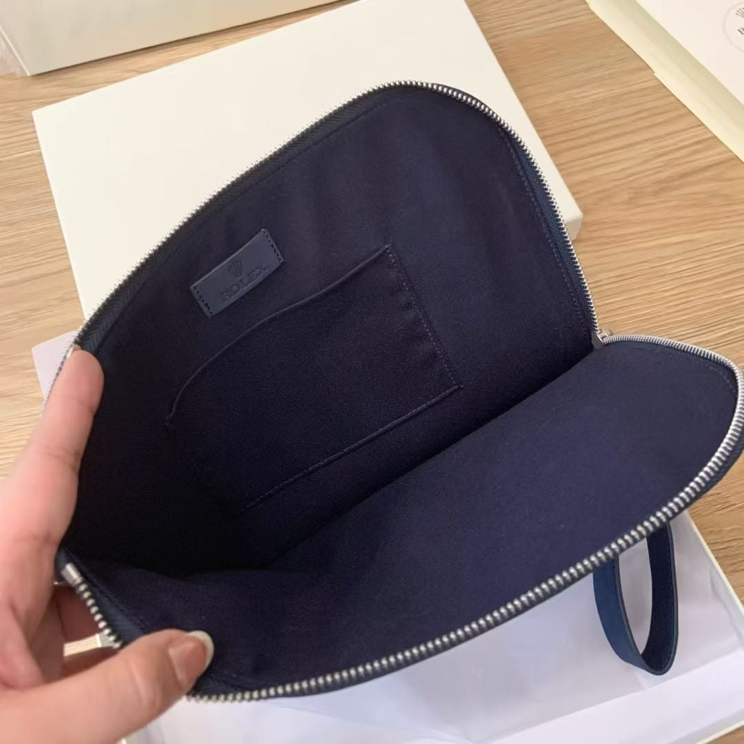 Rolex gift pouch