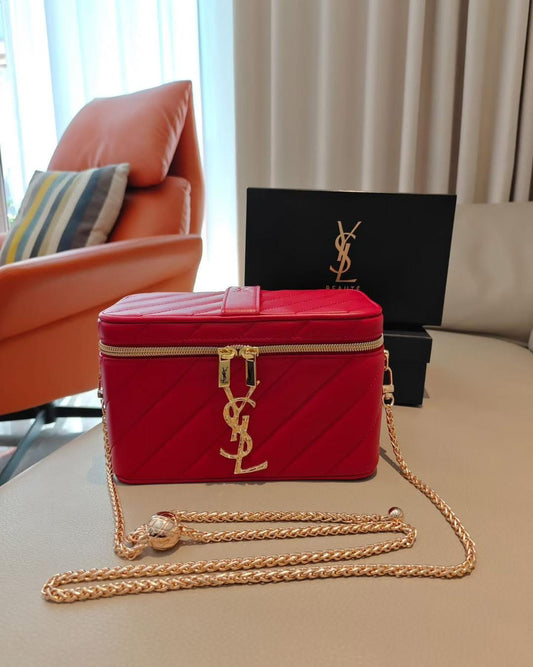 YSL Vanity