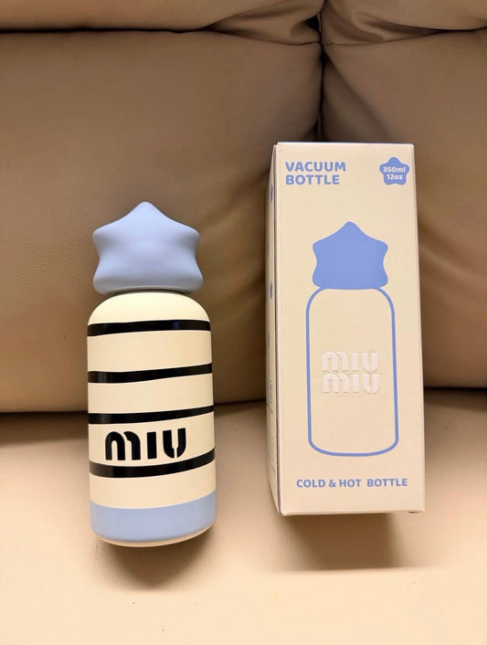 Miu Miu Bottle