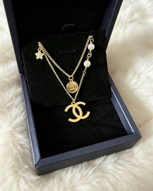 Dior Necklace