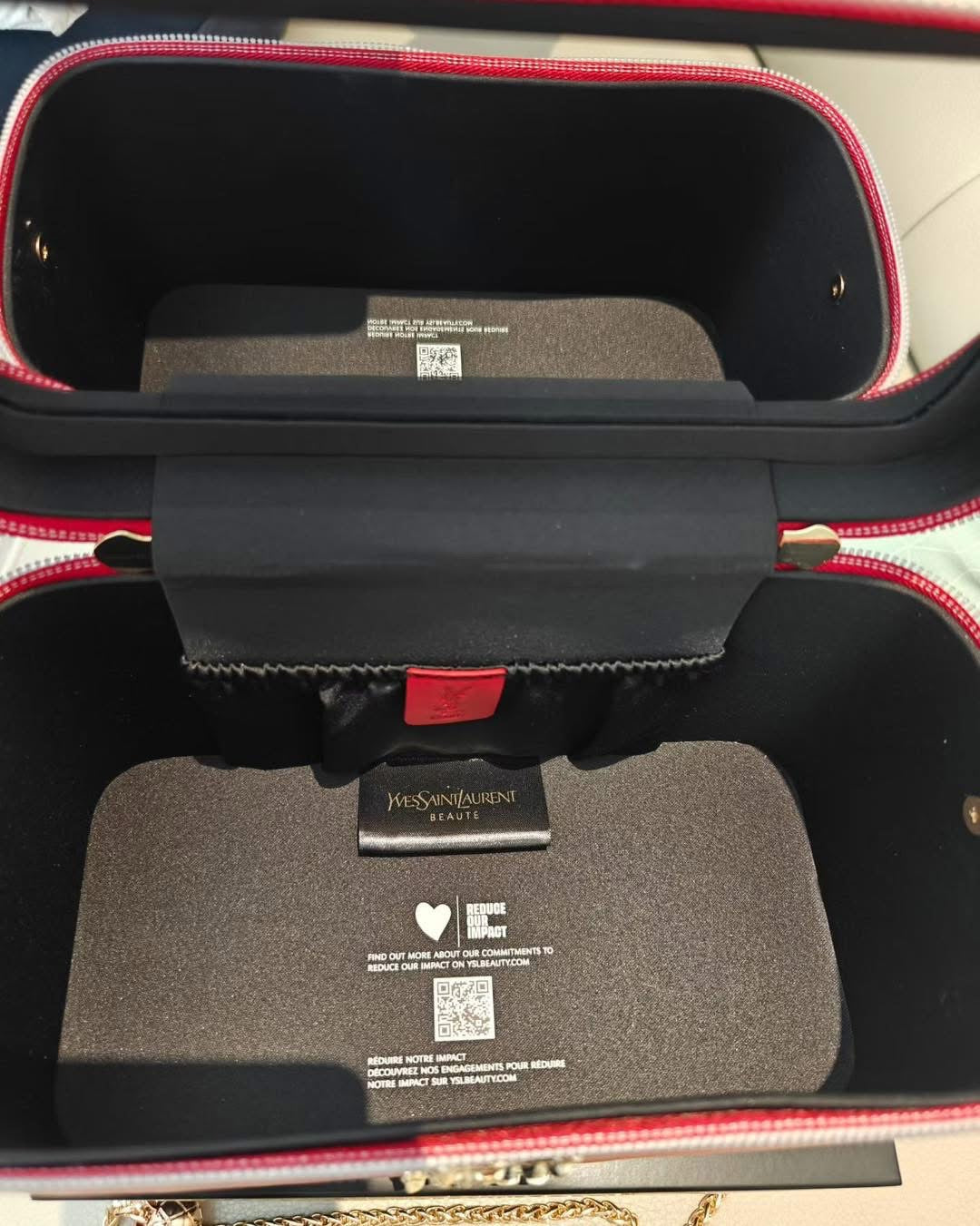 YSL Vanity