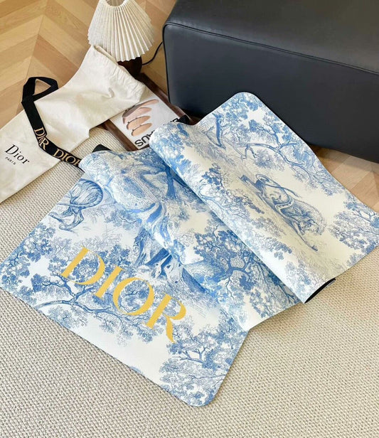 Dior Yoga Mat