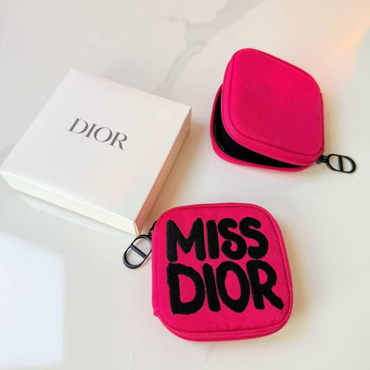 Miss Dior Mini Pouch