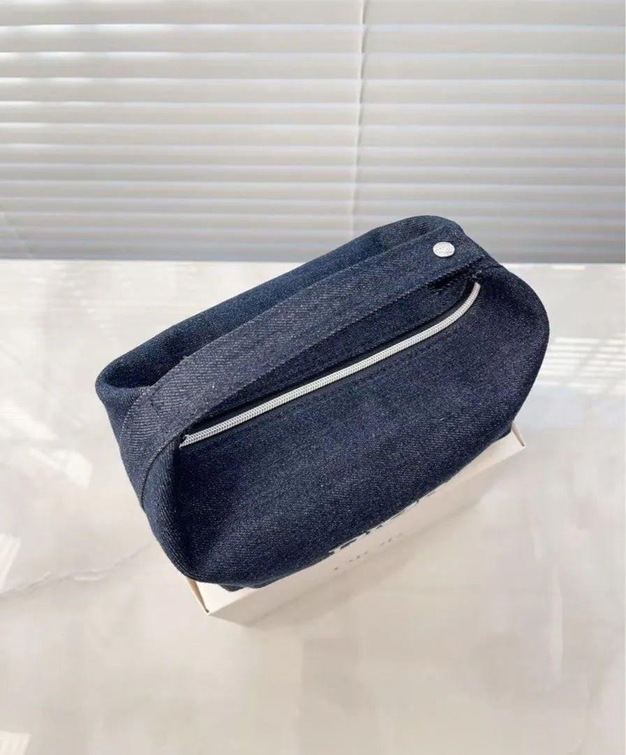 Dior pouch