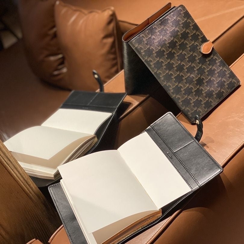 Celine Notebook