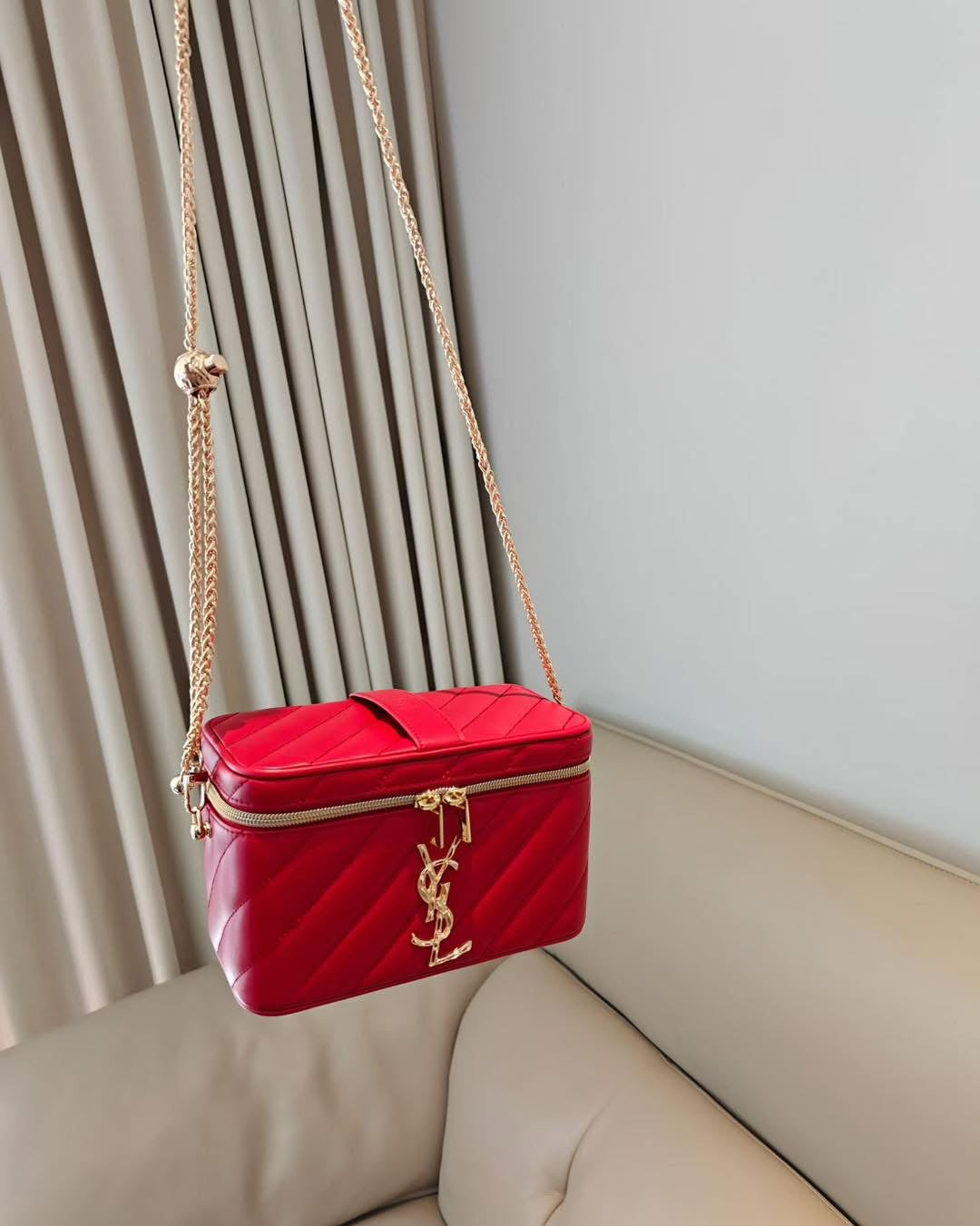YSL Vanity