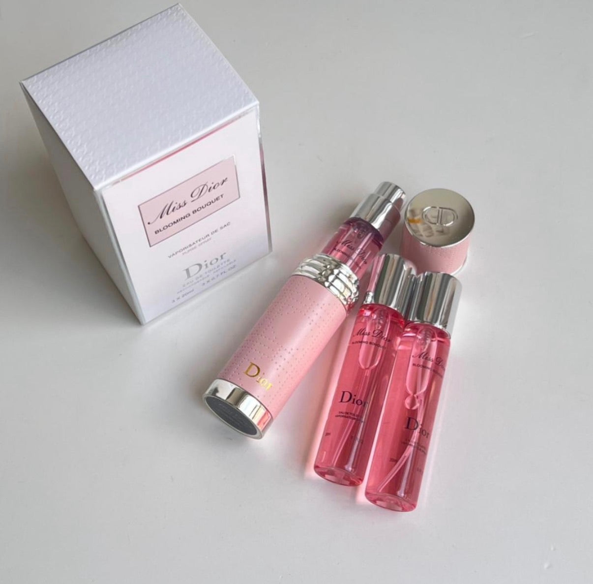 Miss Dior Perfume Set