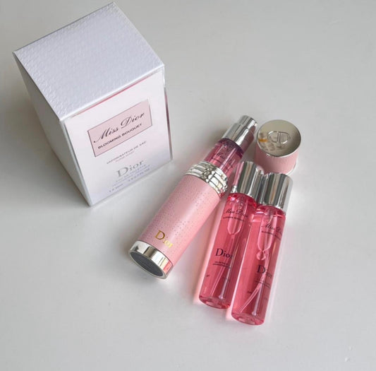 Miss Dior Perfume Set