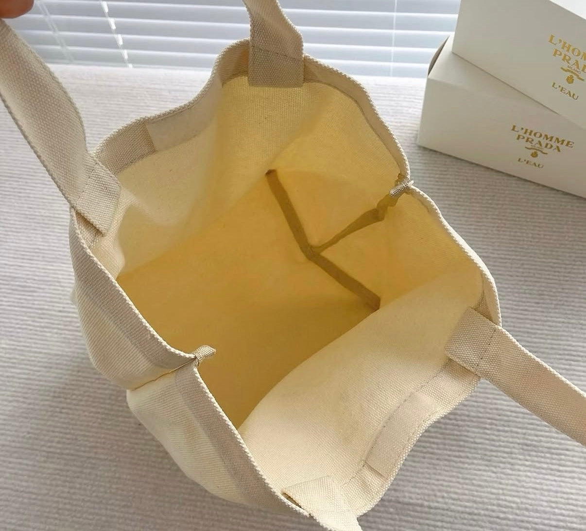 Prada Tote