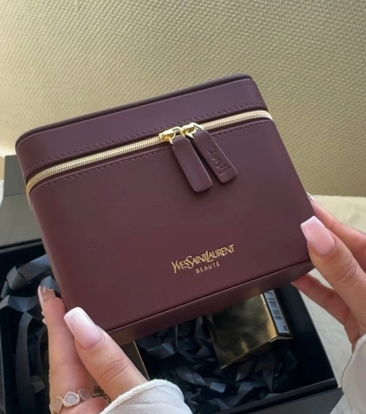 YSL Make-up Pouch