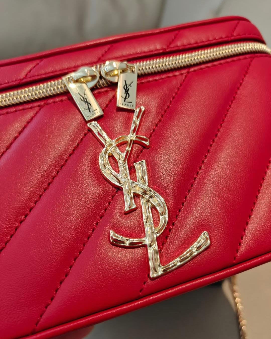 YSL Vanity