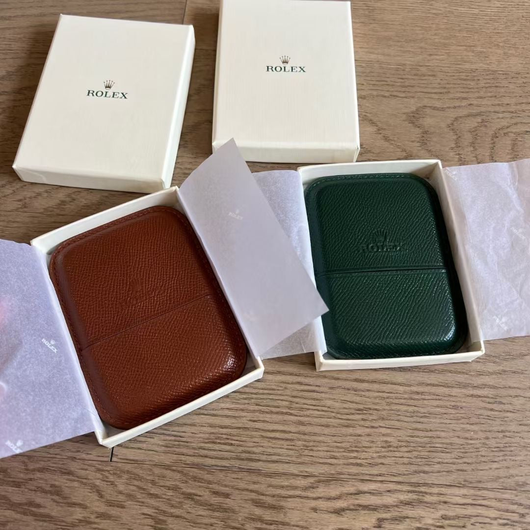 Rolex cardholder