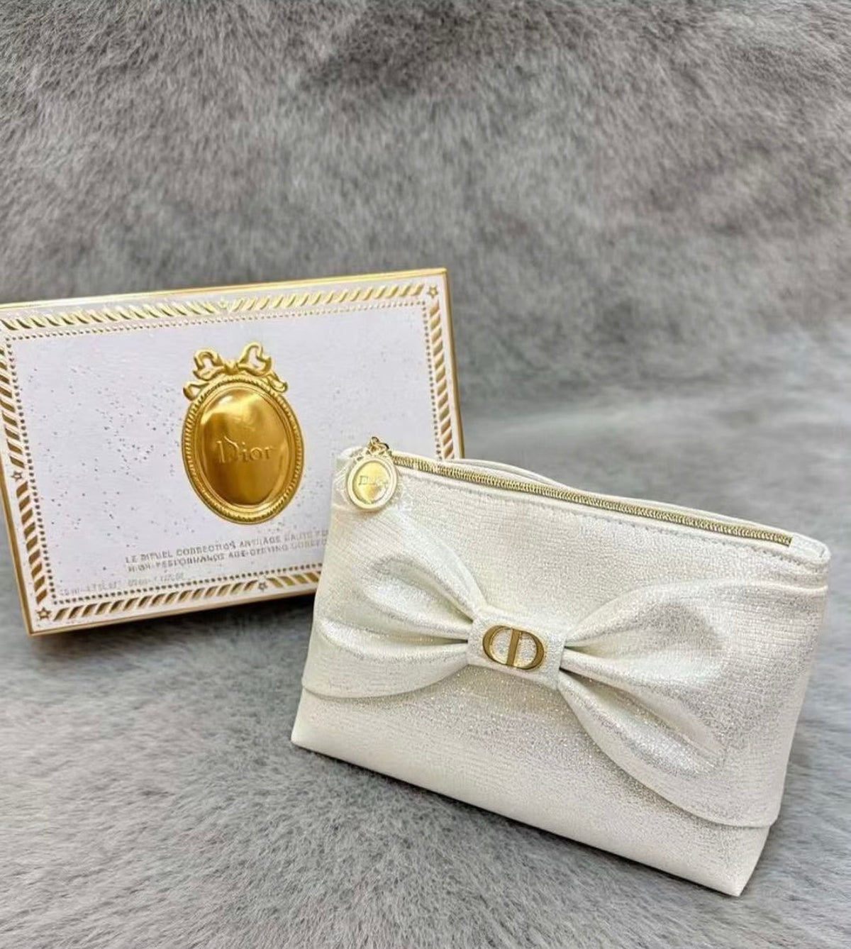 Dior Limited Edition Pouch