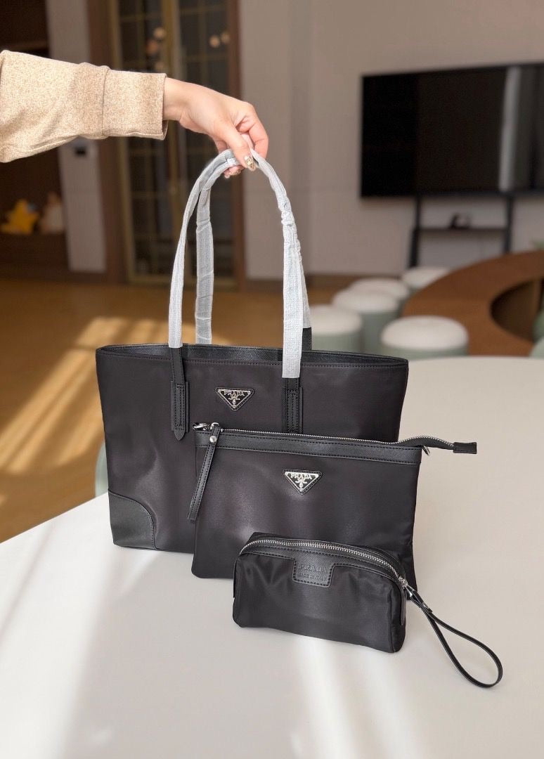 Prada gift set
