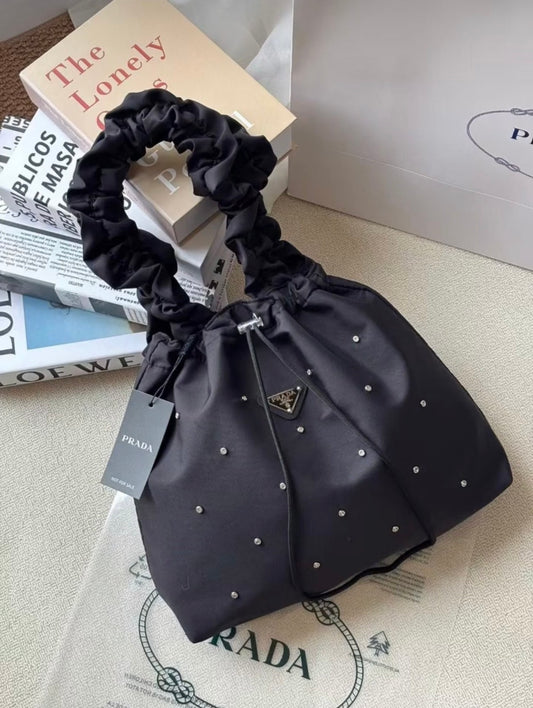 Prada Small Tote
