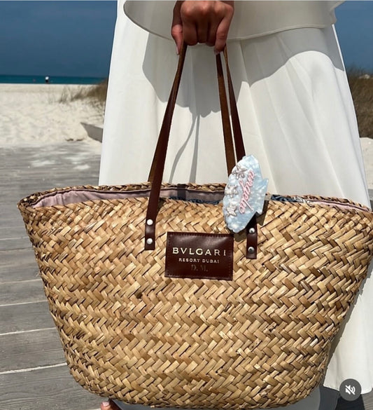 Bvlgari Tote