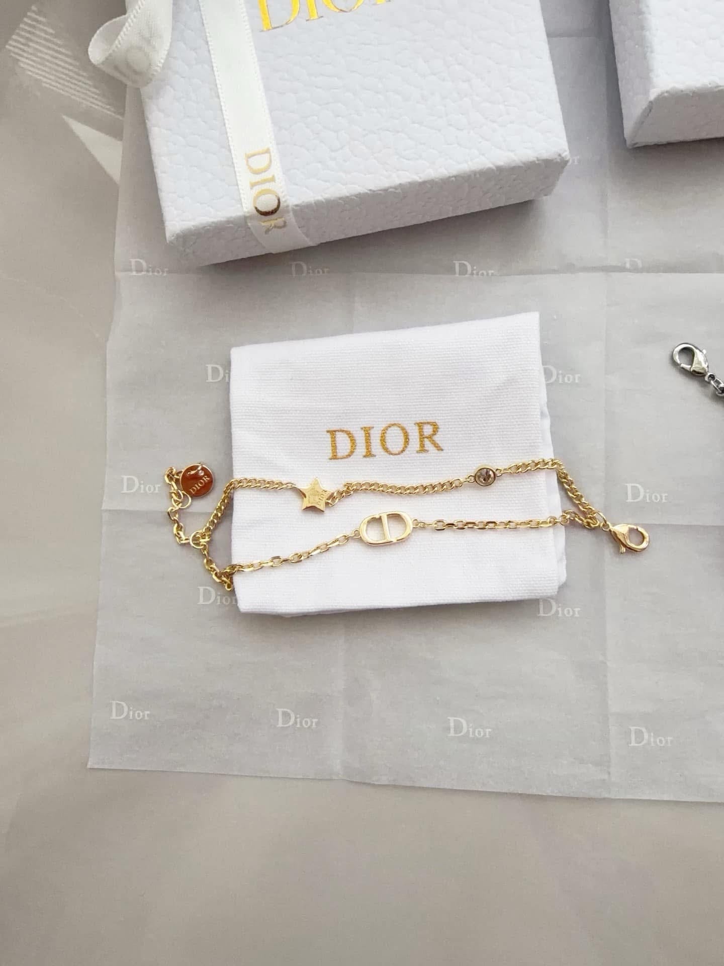 Dior Bracelet