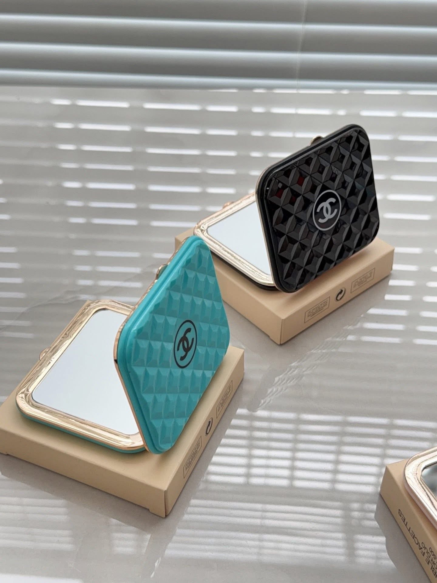 Chanel Mirror
