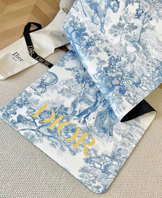 Dior Yoga Mat
