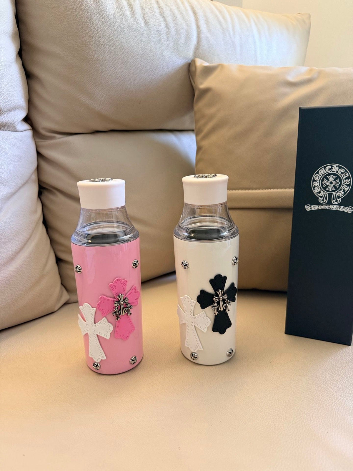 Chrome Hearts Bottle