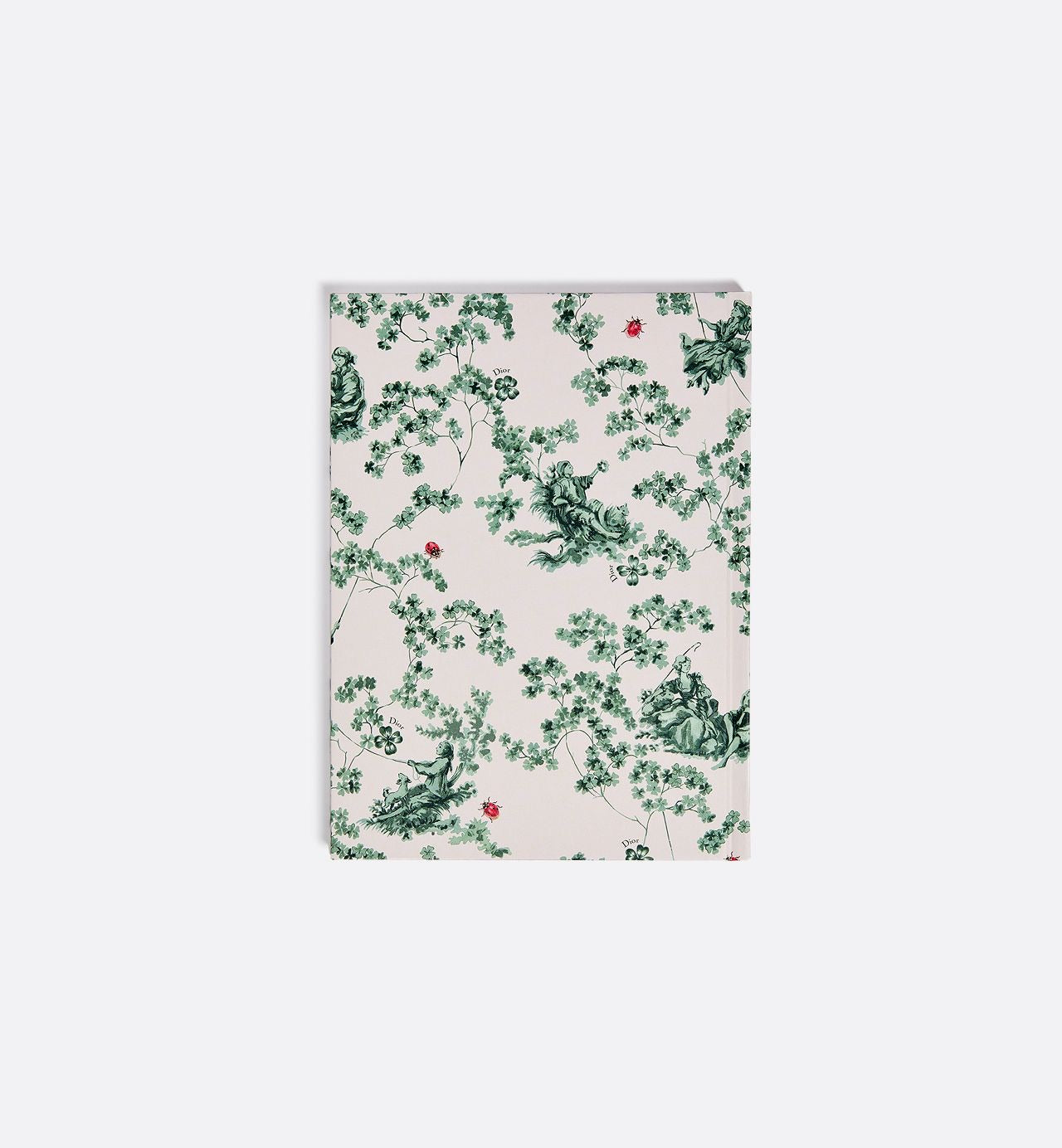 Dior notebook