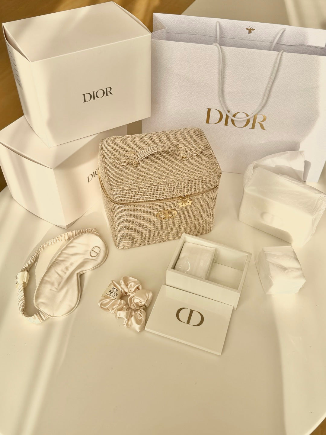 Dior set