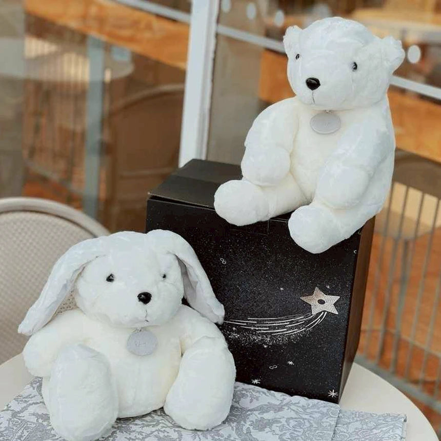 Dior teddy bears