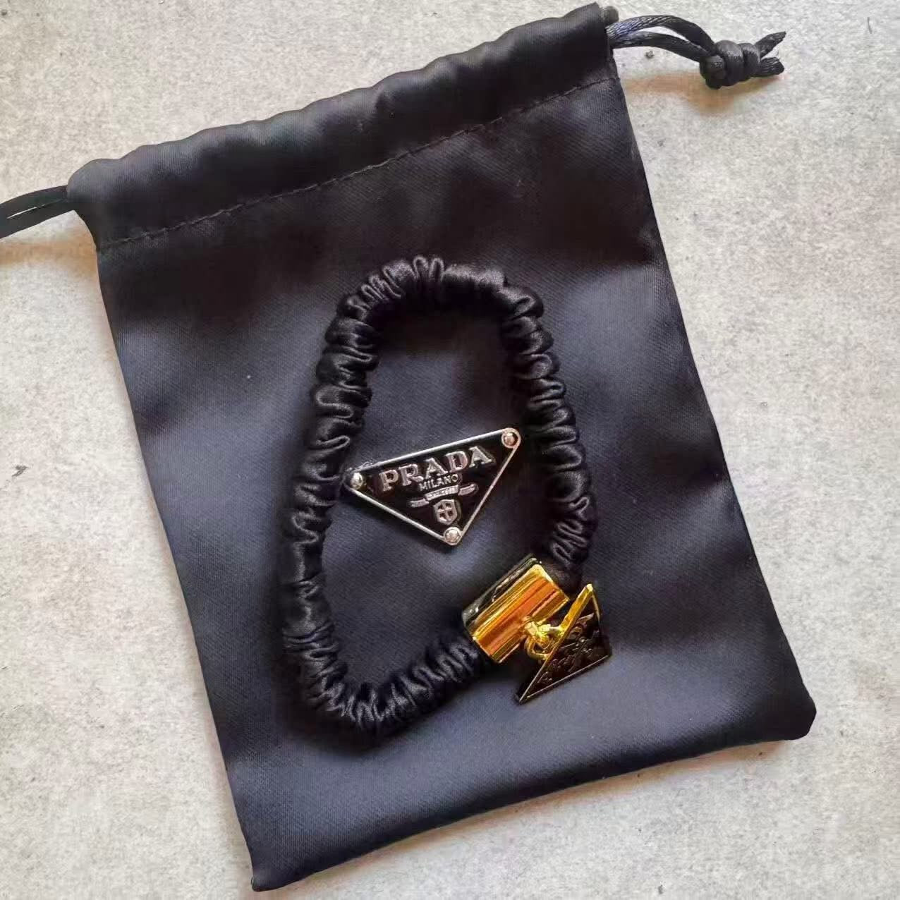 Prada Hair Tie