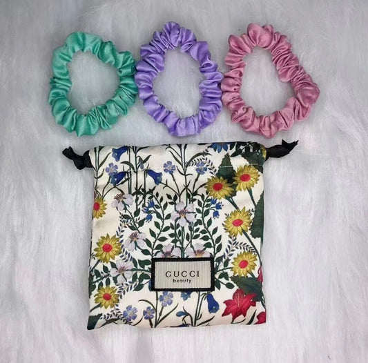 Gucci hair set