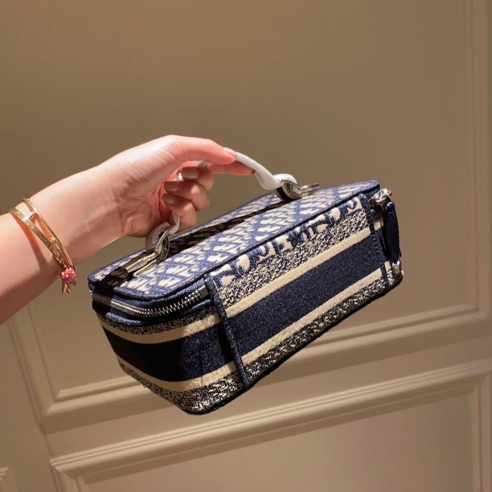 Dior Makeup Pouch