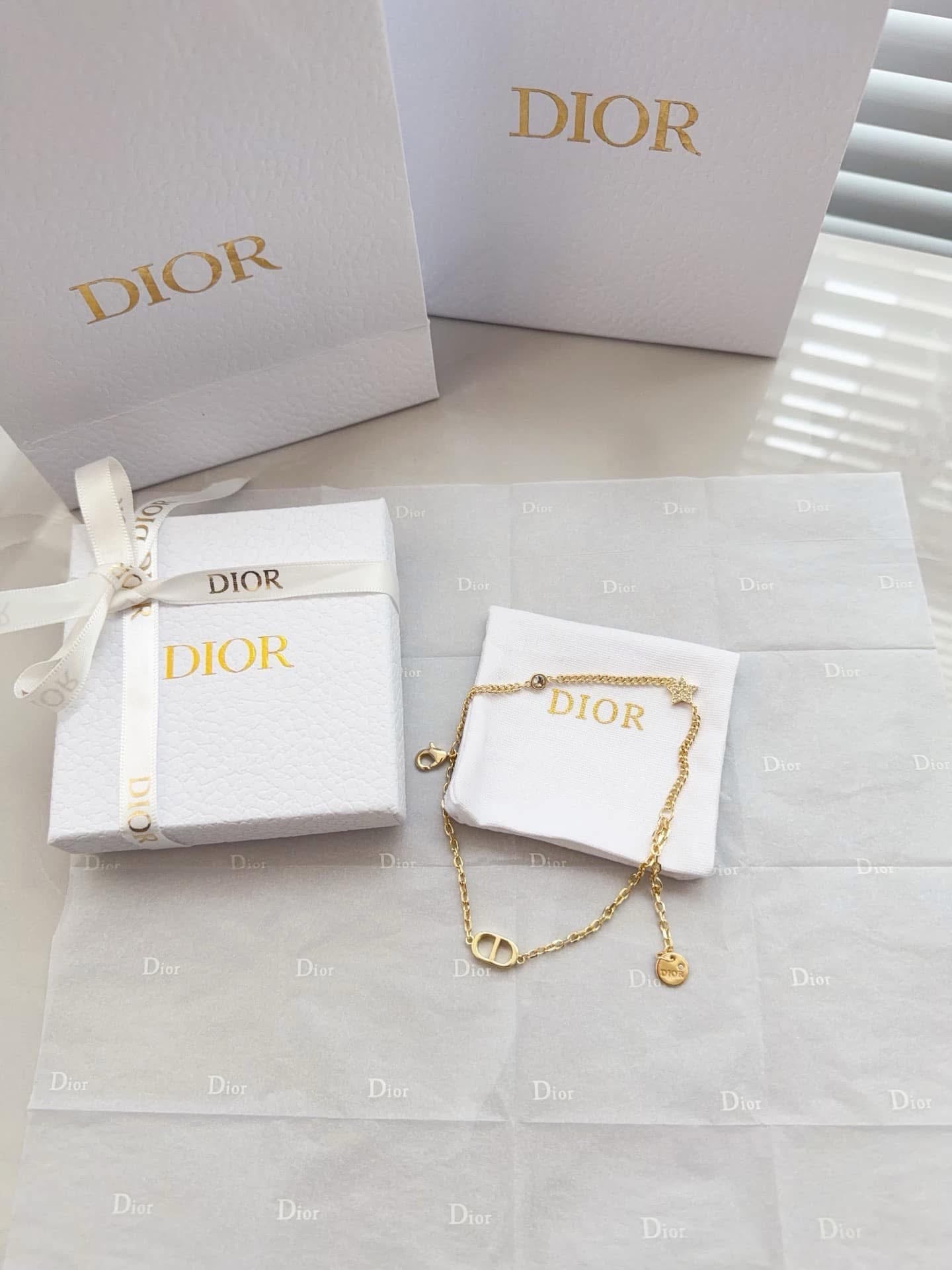 Dior Bracelet