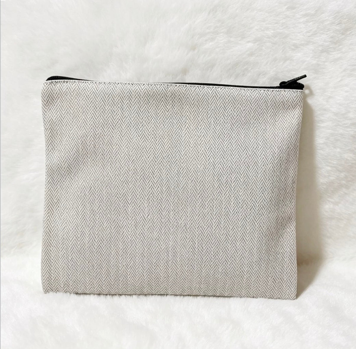 Hermes Pouch