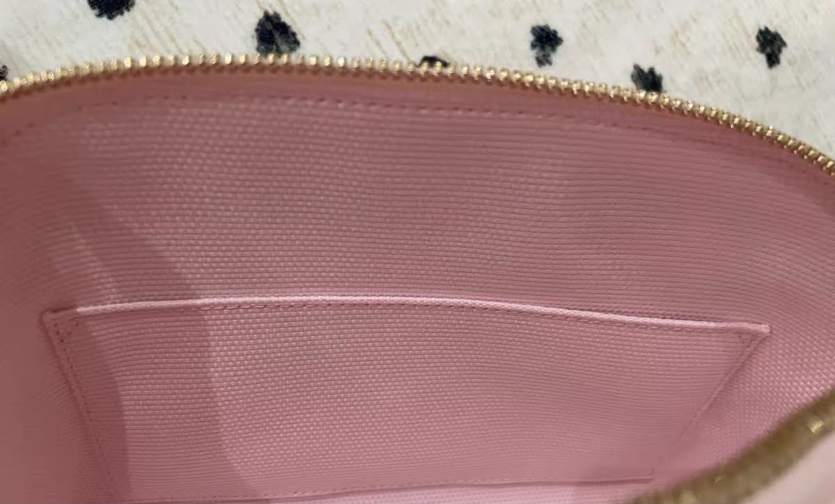 Rare Dior Pouch