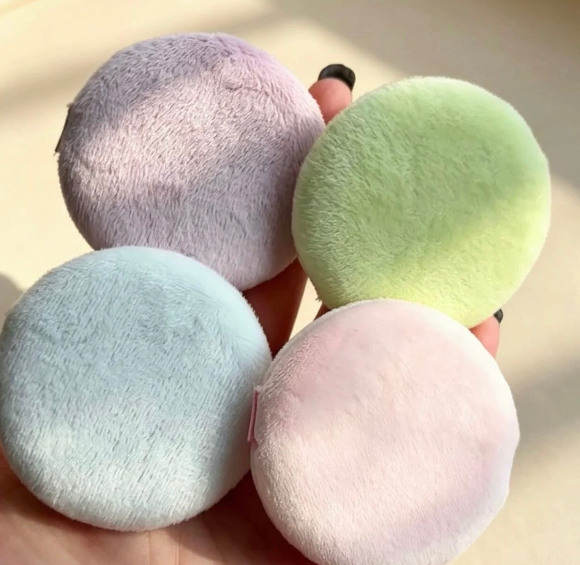 Givenchy Makeup Puffs