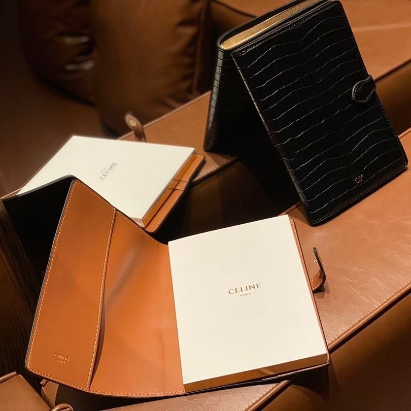Celine Notebook