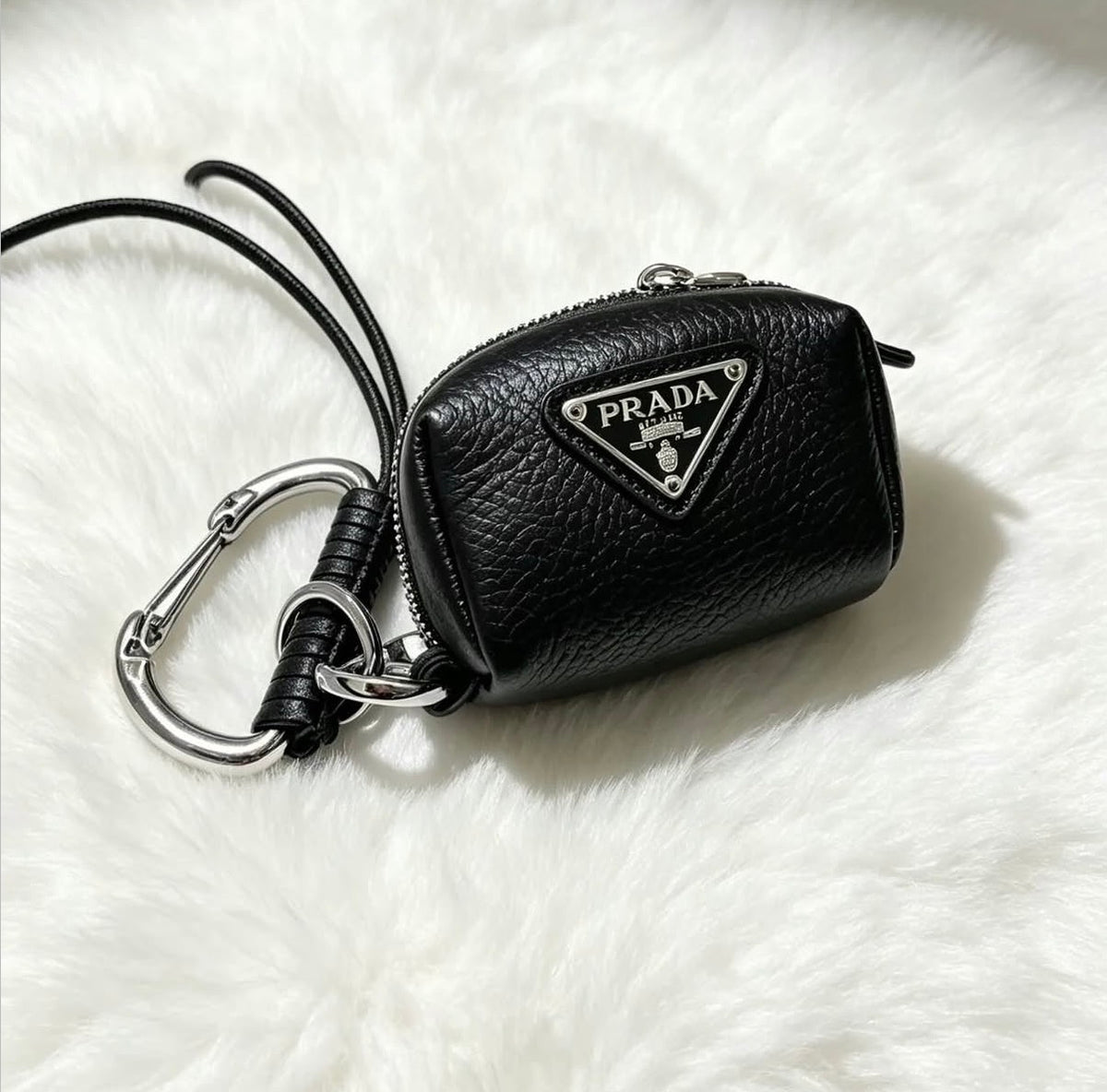 Prada Mini Wallet