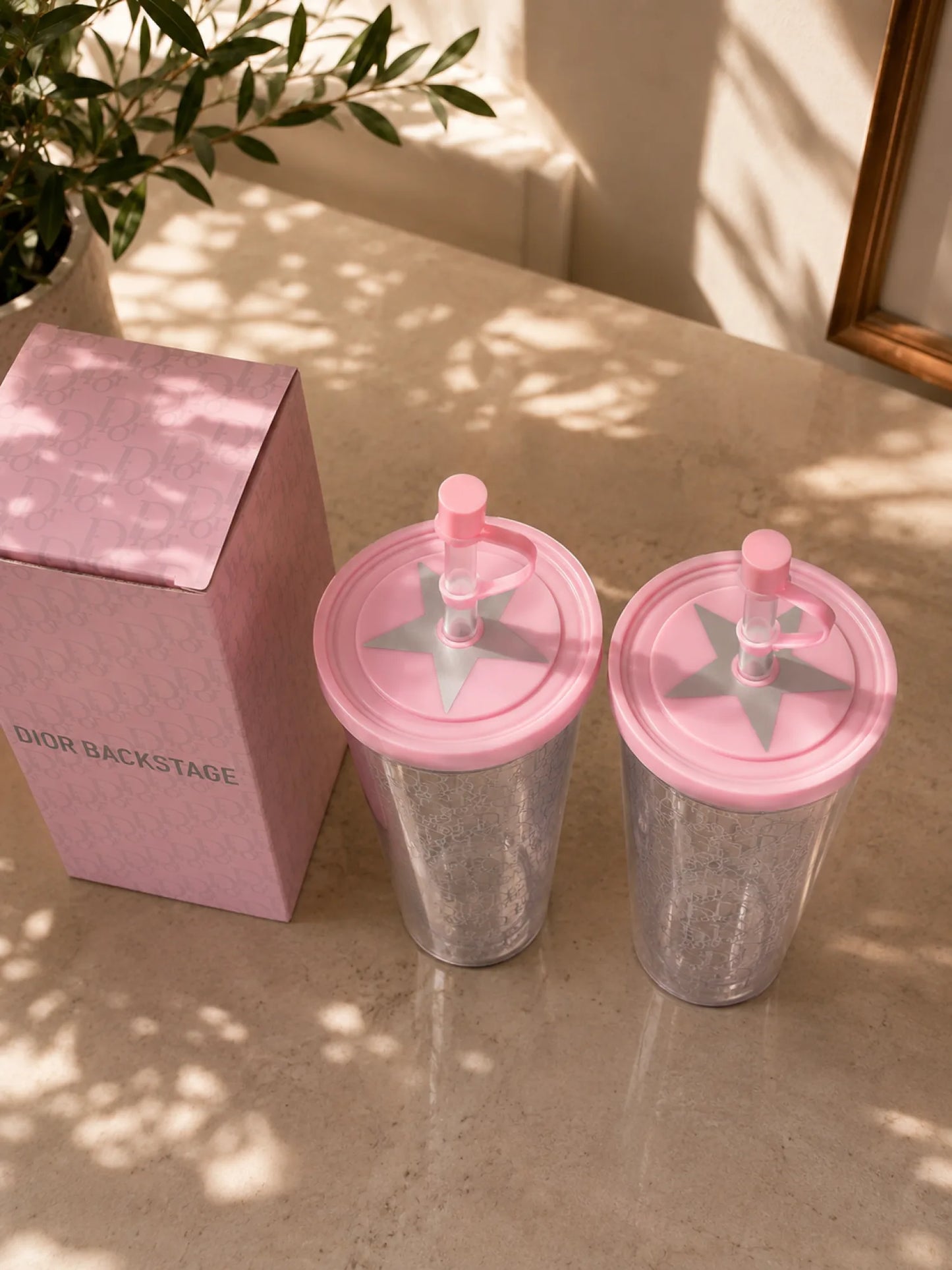 Dior Addict Cup