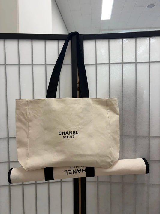 Chanel Picnic Set