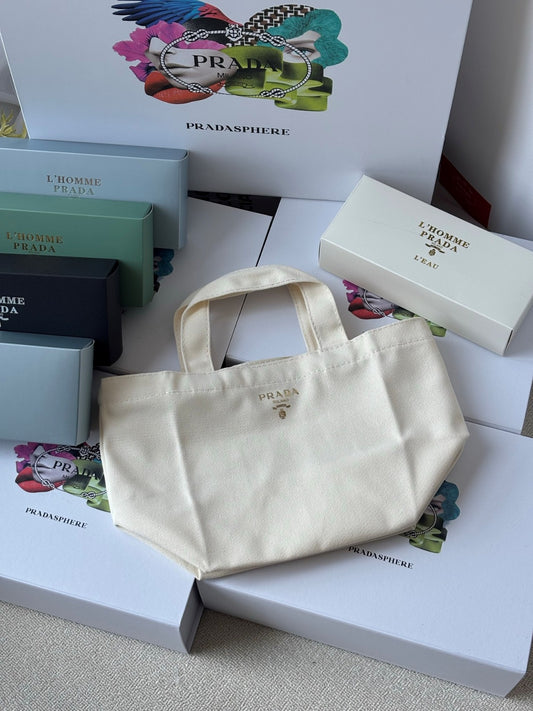 Prada Tote