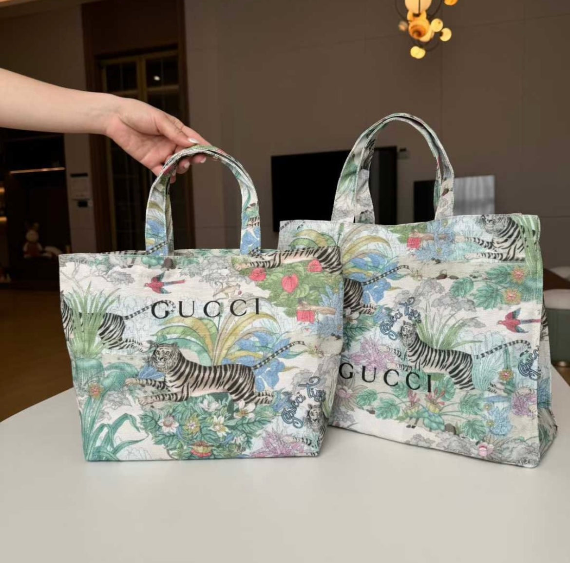 Gucci tote